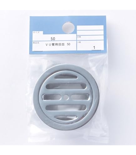 Amazon | ミヤコ (MIYAKO) 排水目皿 MK19W 寸法:40 | 排水用皿 Amazon | ミヤコ (MIYAKO) 排水目皿 MK19W 寸法:40 | 排水用皿